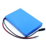 Litijumska baterija 18650 12V 10AH za električni bicikl