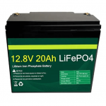 Lifepo4 12v 10ah starter akumulator motocikla