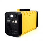 12v 30ah pretvaračka baterija 500w prijenosna elektrana