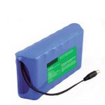 Litijumske baterije 18650 10,8V11000mAh