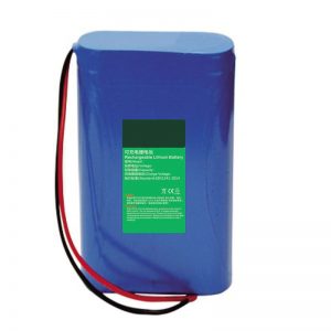 Litijumska baterija 18650 10,8 V 3000mAh