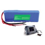 18650 14.4V20Ah Litijumske baterije za medicinske uređaje