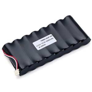 Litijumska baterija 18650 14,4V 4300mAH