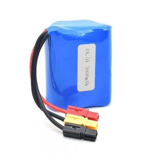 Litijumska baterija 18650 18.5V 3000mAH