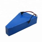 Litijumska baterija 18650 27Ah 48V ebike baterija