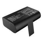 3.6V 5200mAh 18650 litij-jonska baterija LG baterija za ručni POS stroj