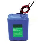 Litijumske baterije za industrijske instrumente 18650 3.6V 15.6mAh