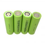Originalna punjiva litijum-jonska baterija 18650 3.7V 2900mAh Cell Li-ion baterija 18650