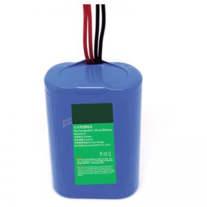 18650 3,6 V 6000mAh Ispitivač litijumske baterije