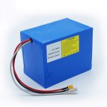 Litijumska baterija 18650 48V 20.8AH za električne bicikle i e biciklistički komplet