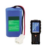 18650 7.2V 2.6Ah litijumska baterija za Express logističku ručnu terminalnu opremu