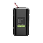 18650 7.2V 2600mAh Litijumska baterija za niske temperature za SEL selektor