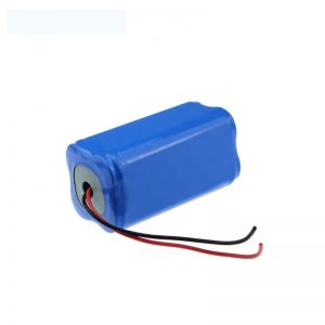 Litijumska baterija 18650 2S2P 4400mAh 7.4V