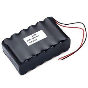 Litijumska baterija 18650 6S2P 4800mAH 21.6V