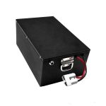 24V 40Ah LFP 26650 zamjenska AGV / robot / viličar RS485 / RS232 lifepo4 litijum-jonska baterija s dugim vijekom trajanja