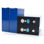 Baterija lifepo4 baterija od 3,2V 310Ah za stambeni sistem za skladištenje energije