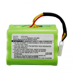 Neato VX-Pro, X21, XV baterija za usisavač