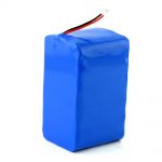 10S4P 36V 10Ah električna biciklistička baterija 18650 litijum-jonska veleprodaja punjivih baterija