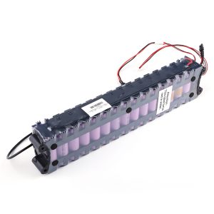 Litij-jonski skuter Baterija 36V xiaomi originalni električni skuter električna litijumska baterija