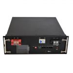 48v 100ah solarna litijum-jonska fosfatna baterija za solarni sistem