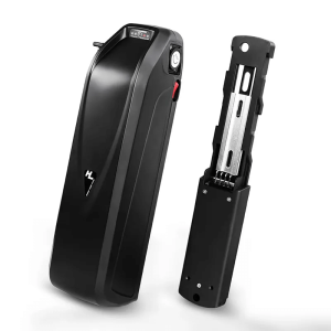 Hailong električni skuter ebike baterija 48V 15Ah