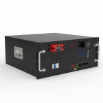 LiFePO4 baterija 48V 150AH 7.7KWH Kućna baterija za solarni energetski sistem