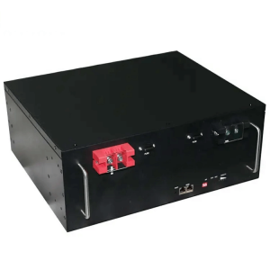 OEM China Factory Duboki ciklus 48v 100Ah Lifepo4 za solarne baterije za pohranu energije