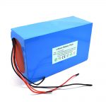 Litijeva baterija od 48 v / 20ah za električni skuter