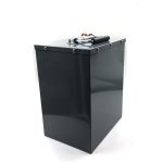 48V 40ah LiFePO4 baterija za golf, trkački travnjak, motorne sanke