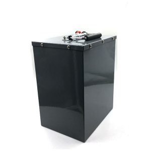 48V 40ah LiFePO4 baterija za golf, trkački travnjak, motorne sanke