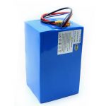 Tvornički isporučuje visokokvalitetnu lifepo4 bateriju 48v 40ah za električni bicikl
