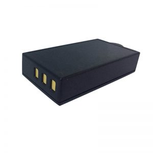 3.7V 2100mAh Prijenosna POS terminal polimerna litijumska baterija