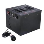 LiFePO4 baterija za golf kolica 51.2V 105Ah