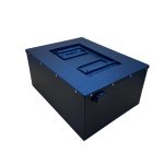 Napajanje baterija 60V50Ah lifepo4 za električni automobil za razgledavanje