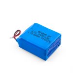 LiPO punjiva baterija 624948 3.7V 1800mAH / 3.7V 5400mAH