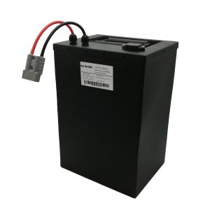 ALL IN ONE 72V40Ah prizmatična lifepo4 baterija za električne bicikle