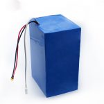 sve u jednom električnom skuteru motociklističko vozilo 72V 30Ah litijumske baterije