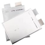 20C High Drain A123 Lipo baterija 3.2V 20Ah Lifepo4 vrećica za trkaće automobile i električne motocikle