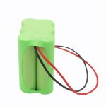 NiMH punjiva baterija AA 2100mAh 7.2V
