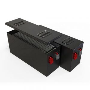 LiFePO4 punjiva baterija 300AH 12V