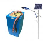 LiFePO4 punjiva baterija 180AH 24V