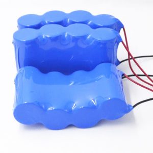 LiFePO4 baterija za ponovno punjenje 32650 12V 6AH