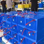5 razloga zašto se litijumska LiFePO4 baterija puni