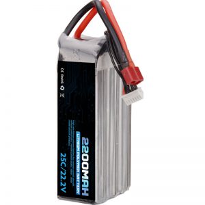 litij polimerna baterija vruće prodaje 22000 mah 6s lipo