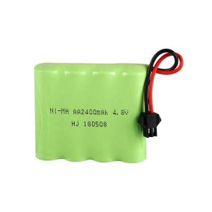 NiMH punjiva baterija AA2400mAH 4.8V