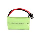 NiMH punjiva baterija AA2400mAH 2.4V