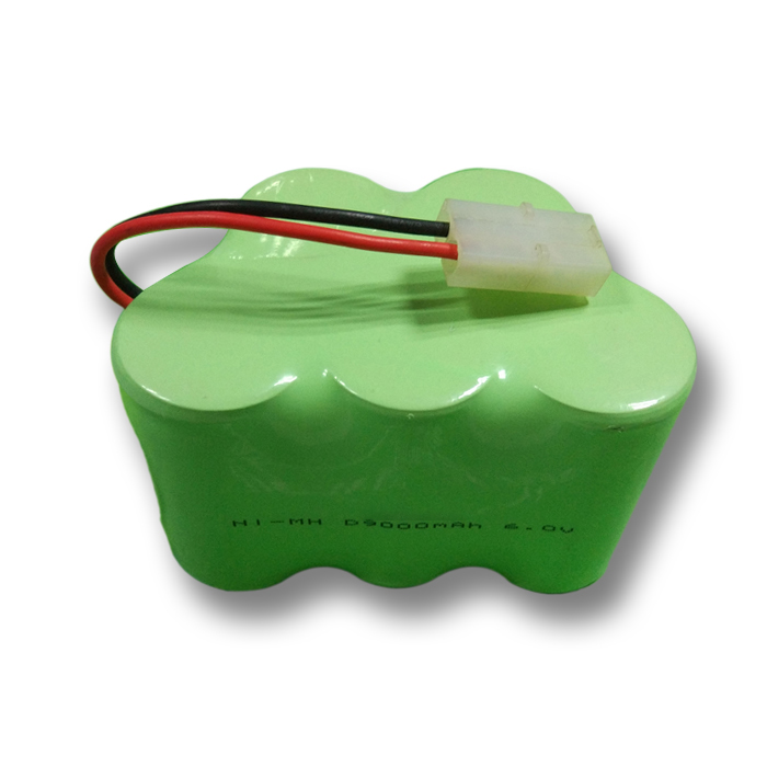 NiMH baterija, prilagođeni NiMH baterijski paketi - Ainbattery.com