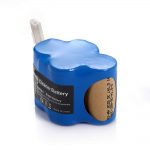 Euro-Pro Shark V1700Z, V1725BL, V1930 usisivač baterija