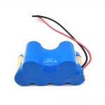 Euro-Pro Shark V1917, V1950, VX3 usisivač baterija