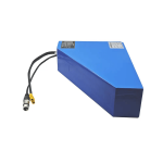 72v 60V 52V 29ah 30AH 40AH litijumska baterija za električni bicikl za motor od 3000w 5000w 8000w